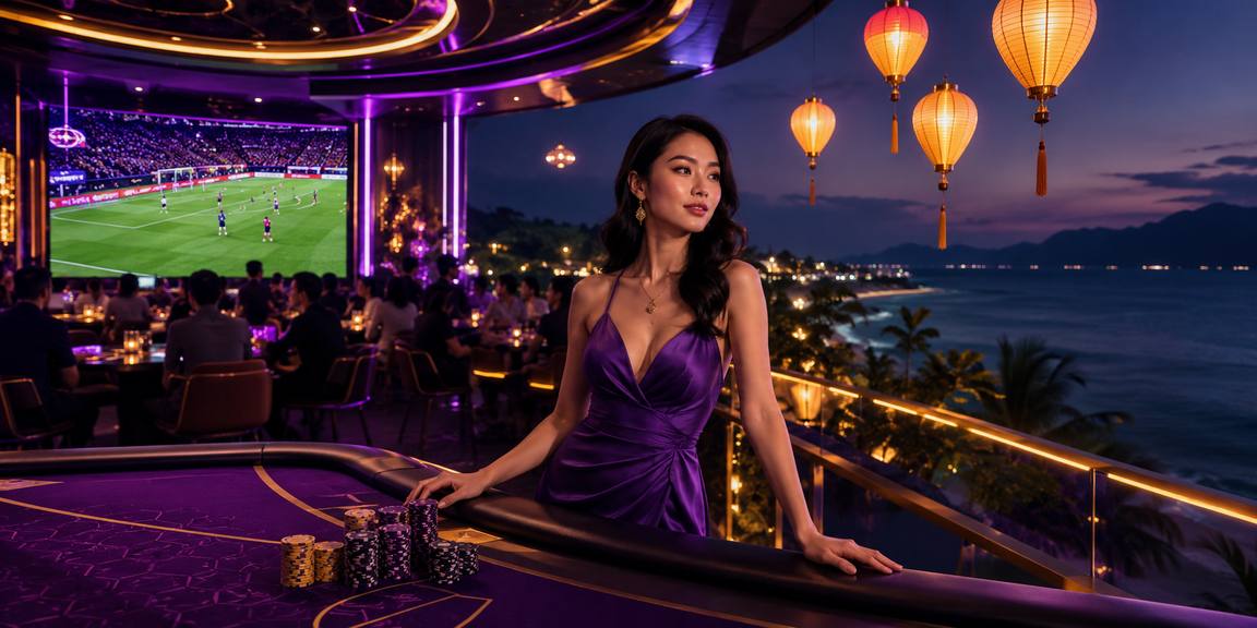 77bb Casino Trực Tiếp Bàn Quay
