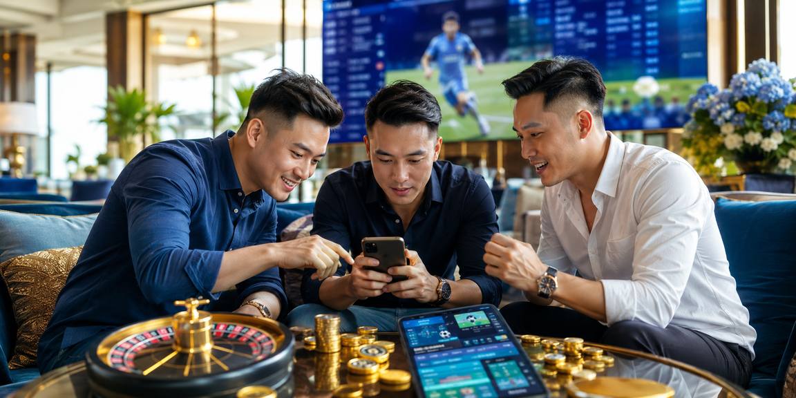 77bb Những gì chúng tôi cung cấp ở bàn quay